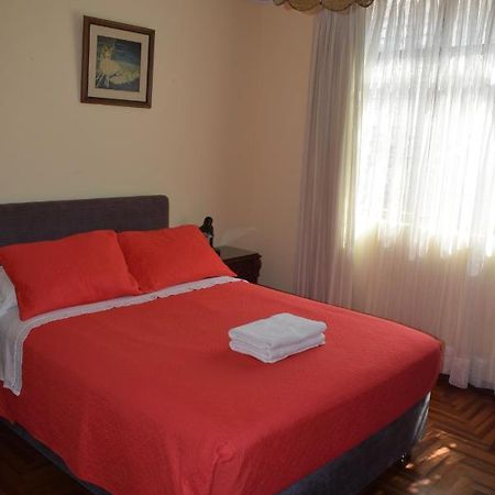 טרוחיו Hostal Donde Alberto מראה חיצוני תמונה