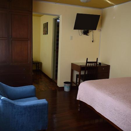 טרוחיו Hostal Donde Alberto מראה חיצוני תמונה
