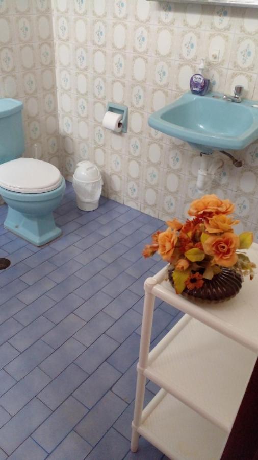 טרוחיו Hostal Donde Alberto מראה חיצוני תמונה