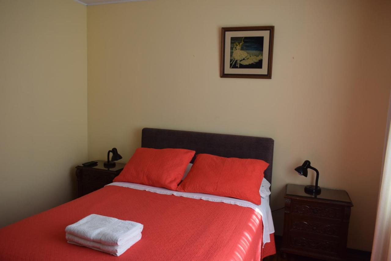 טרוחיו Hostal Donde Alberto מראה חיצוני תמונה