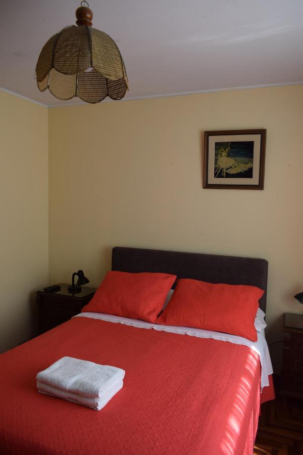 טרוחיו Hostal Donde Alberto מראה חיצוני תמונה