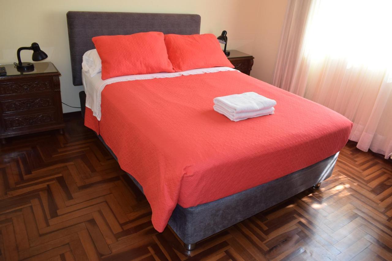 טרוחיו Hostal Donde Alberto מראה חיצוני תמונה