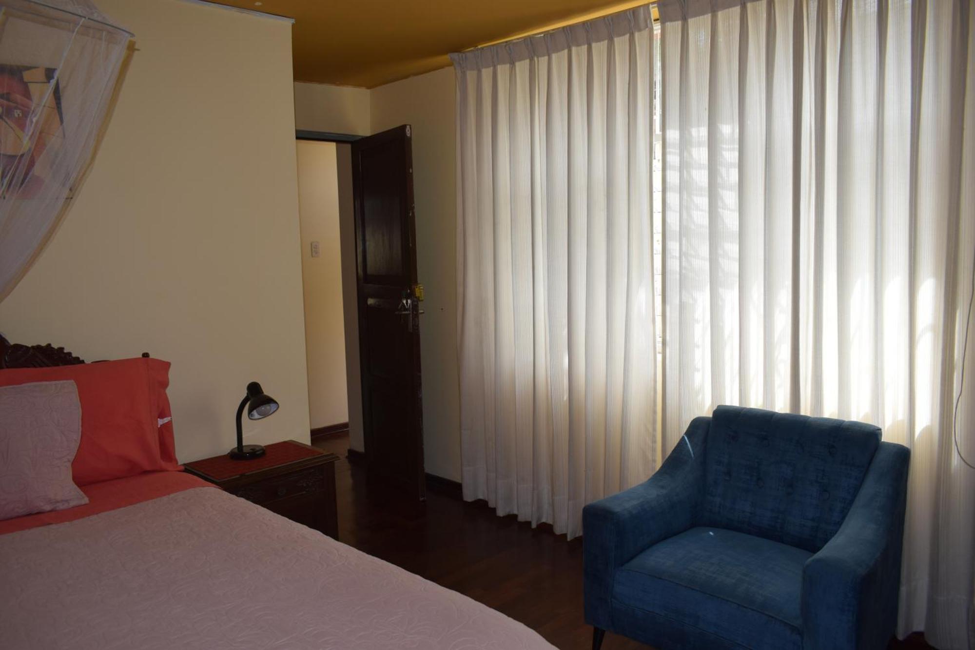 טרוחיו Hostal Donde Alberto מראה חיצוני תמונה